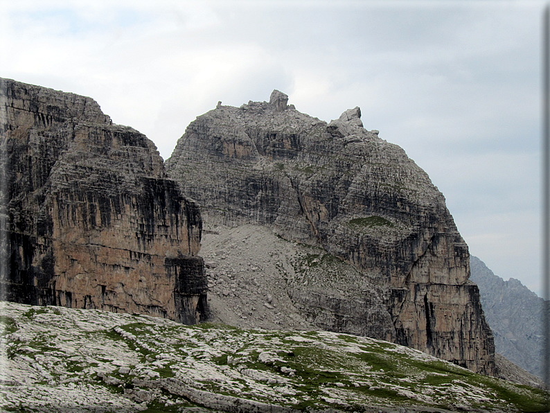 foto Passo del Grostè